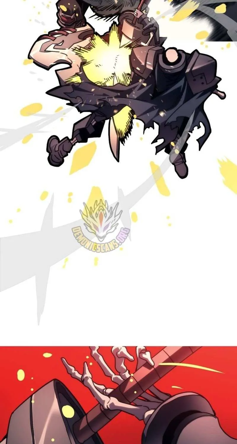 Mr Devourer, Please Act Like a Final Boss Chapter 100 page 60 - 