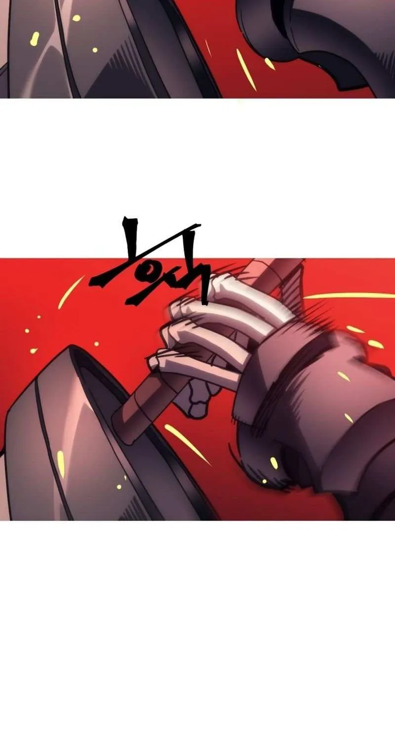 Mr Devourer, Please Act Like a Final Boss Chapter 100 page 61 - 