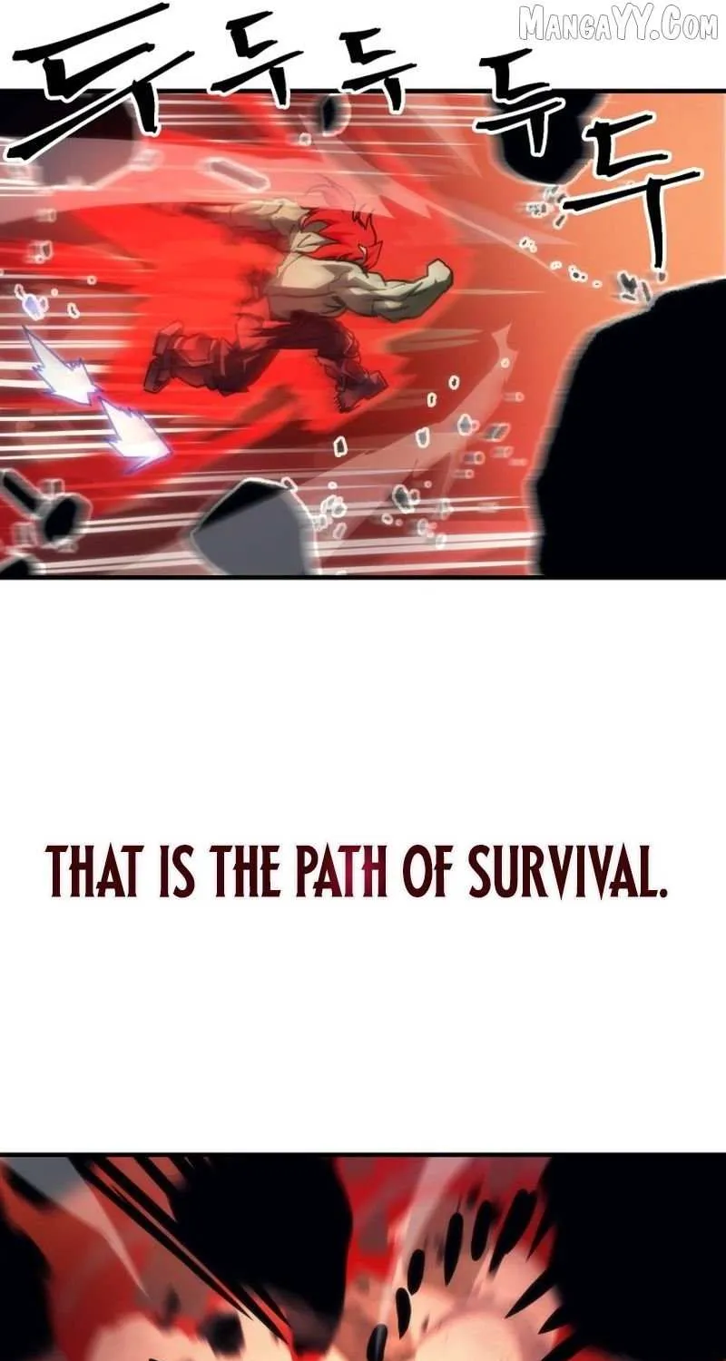 Mr Devourer, Please Act Like a Final Boss Chapter 100 page 64 - 