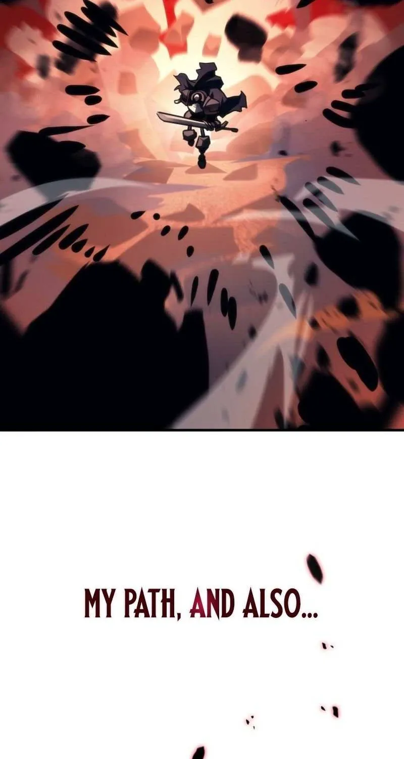 Mr Devourer, Please Act Like a Final Boss Chapter 100 page 65 - 