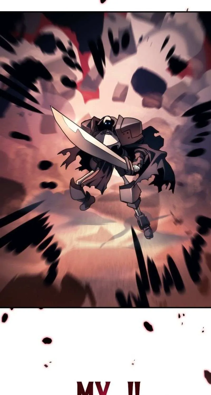 Mr Devourer, Please Act Like a Final Boss Chapter 100 page 66 - 