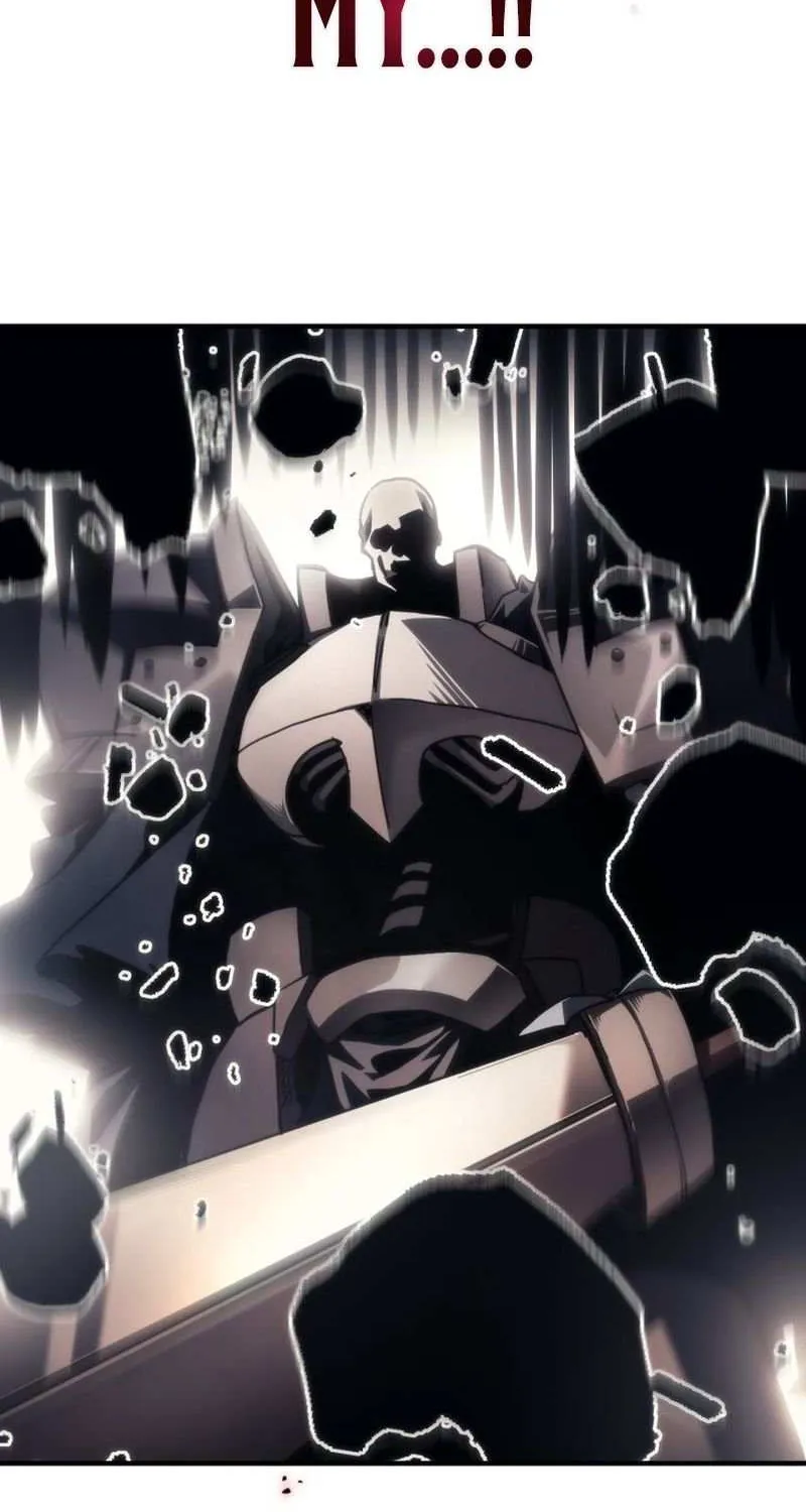 Mr Devourer, Please Act Like a Final Boss Chapter 100 page 67 - 