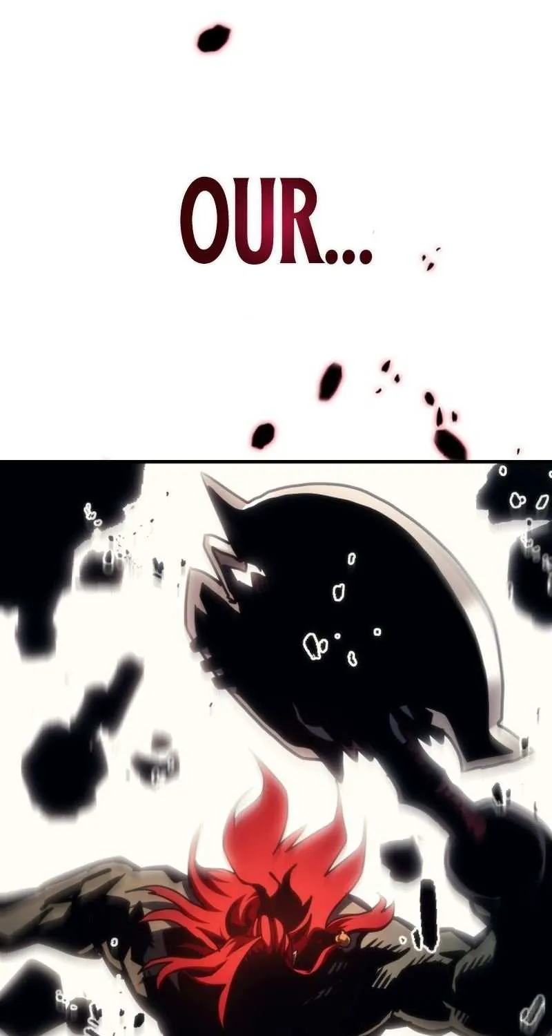 Mr Devourer, Please Act Like a Final Boss Chapter 100 page 68 - 