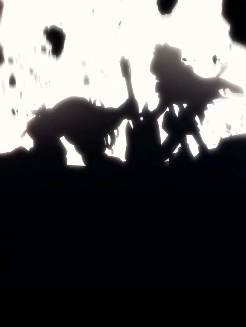 Mr Devourer, Please Act Like a Final Boss Chapter 100 page 71 - 