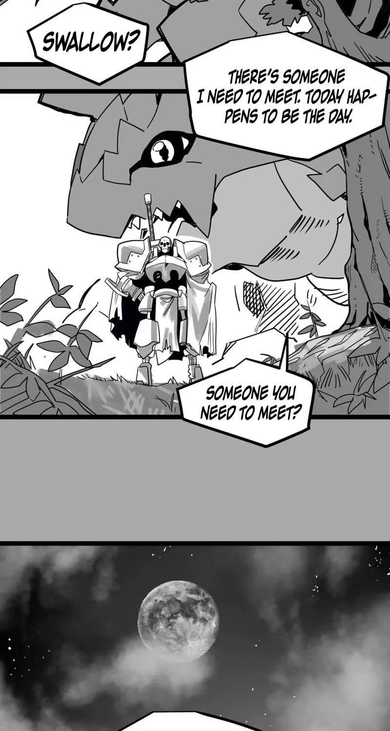 Mr Devourer, Please Act Like a Final Boss Chapter 100 page 74 - 