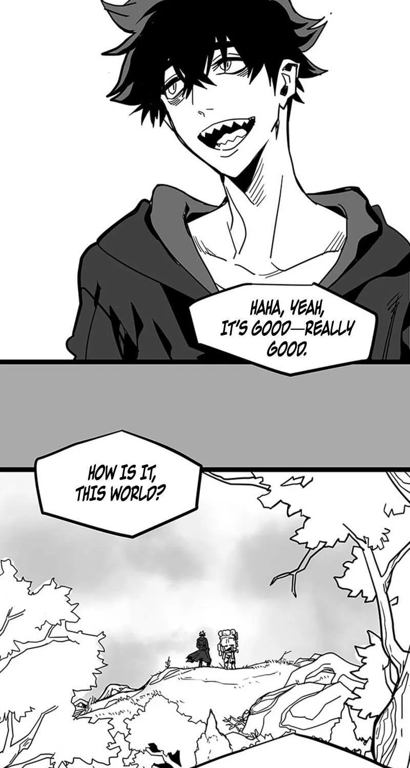 Mr Devourer, Please Act Like a Final Boss Chapter 100 page 77 - 