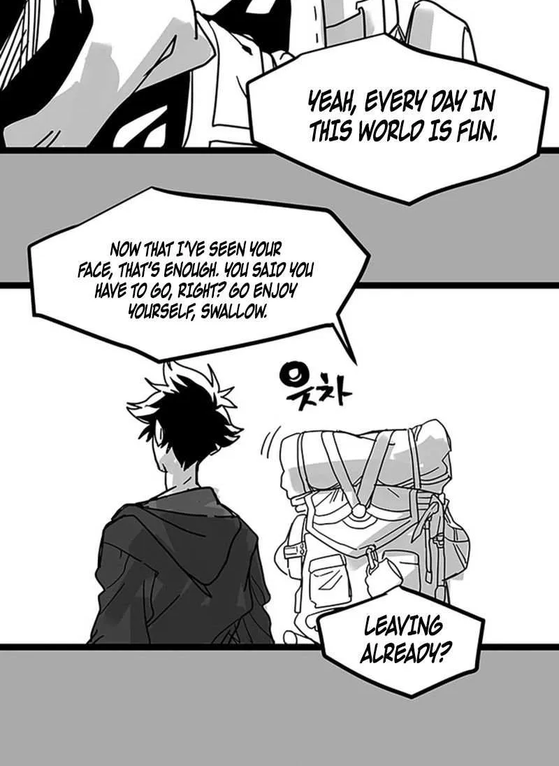 Mr Devourer, Please Act Like a Final Boss Chapter 100 page 79 - 