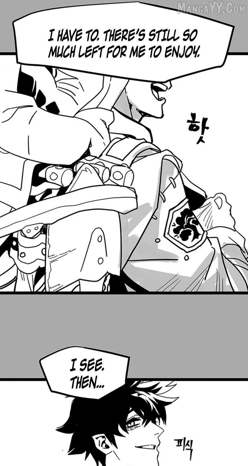 Mr Devourer, Please Act Like a Final Boss Chapter 100 page 80 - 