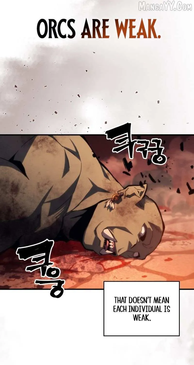 Mr Devourer, Please Act Like a Final Boss Chapter 100 page 9 - 