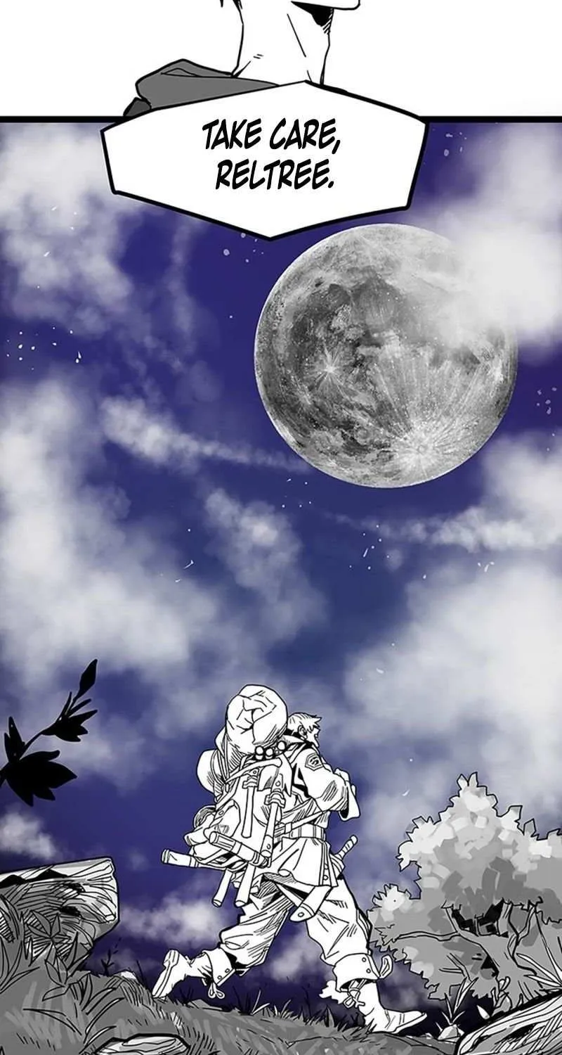 Mr Devourer, Please Act Like a Final Boss Chapter 100 page 81 - 