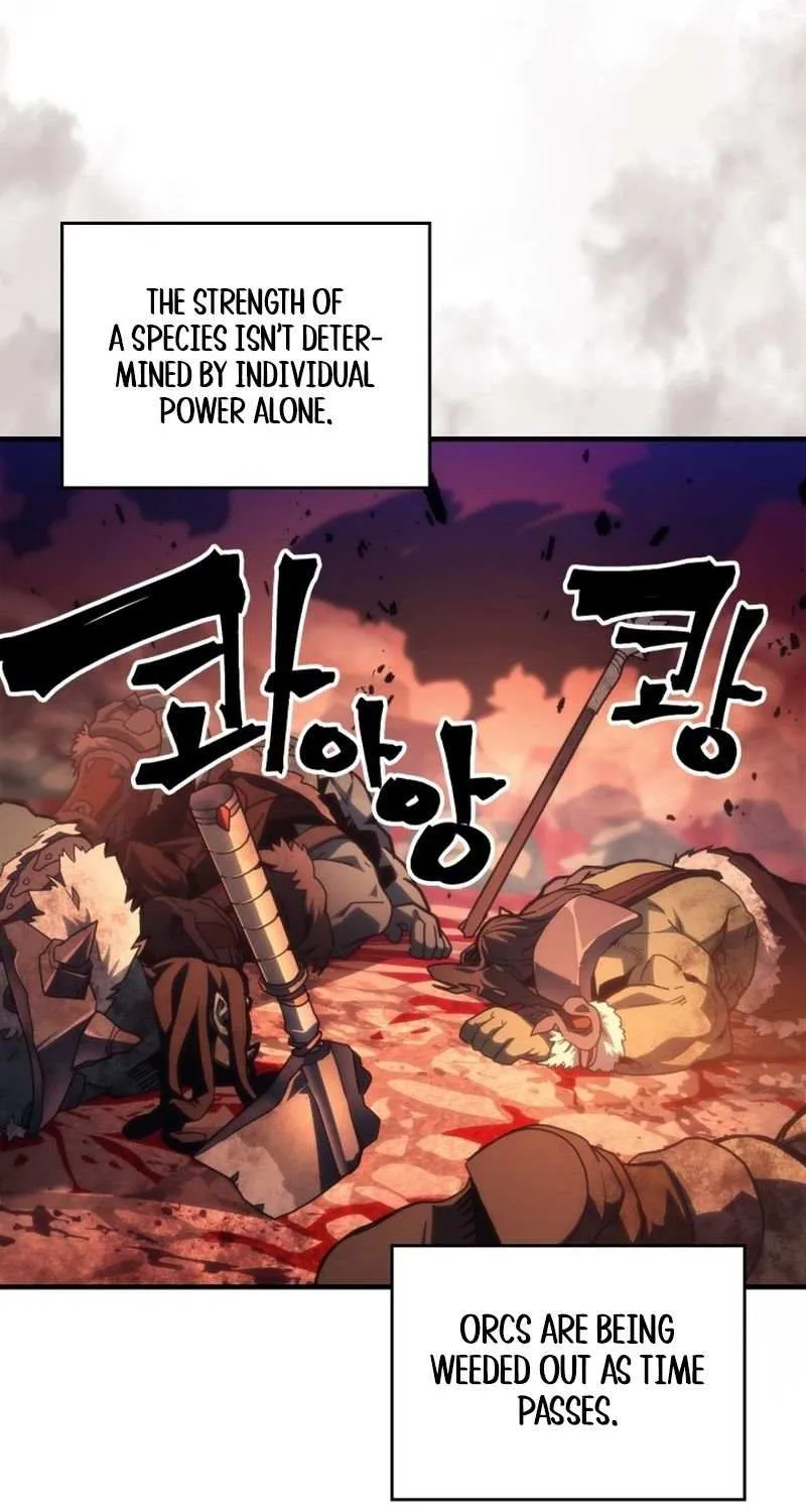 Mr Devourer, Please Act Like a Final Boss Chapter 100 page 10 - 