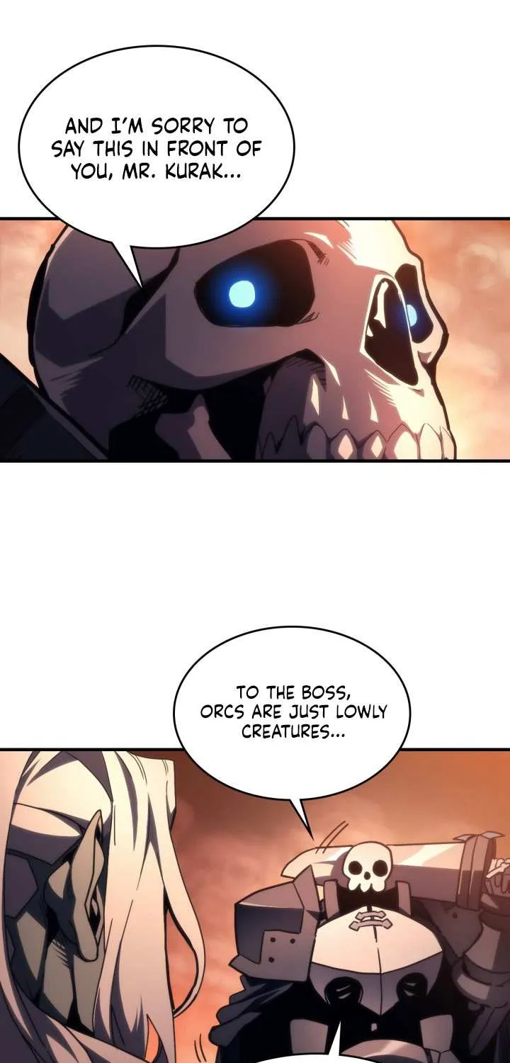 Mr Devourer, Please Act Like a Final Boss Chapter 101 page 12 - 