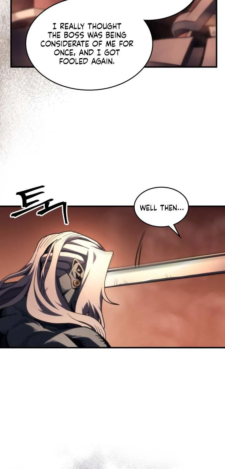 Mr Devourer, Please Act Like a Final Boss Chapter 101 page 14 - 