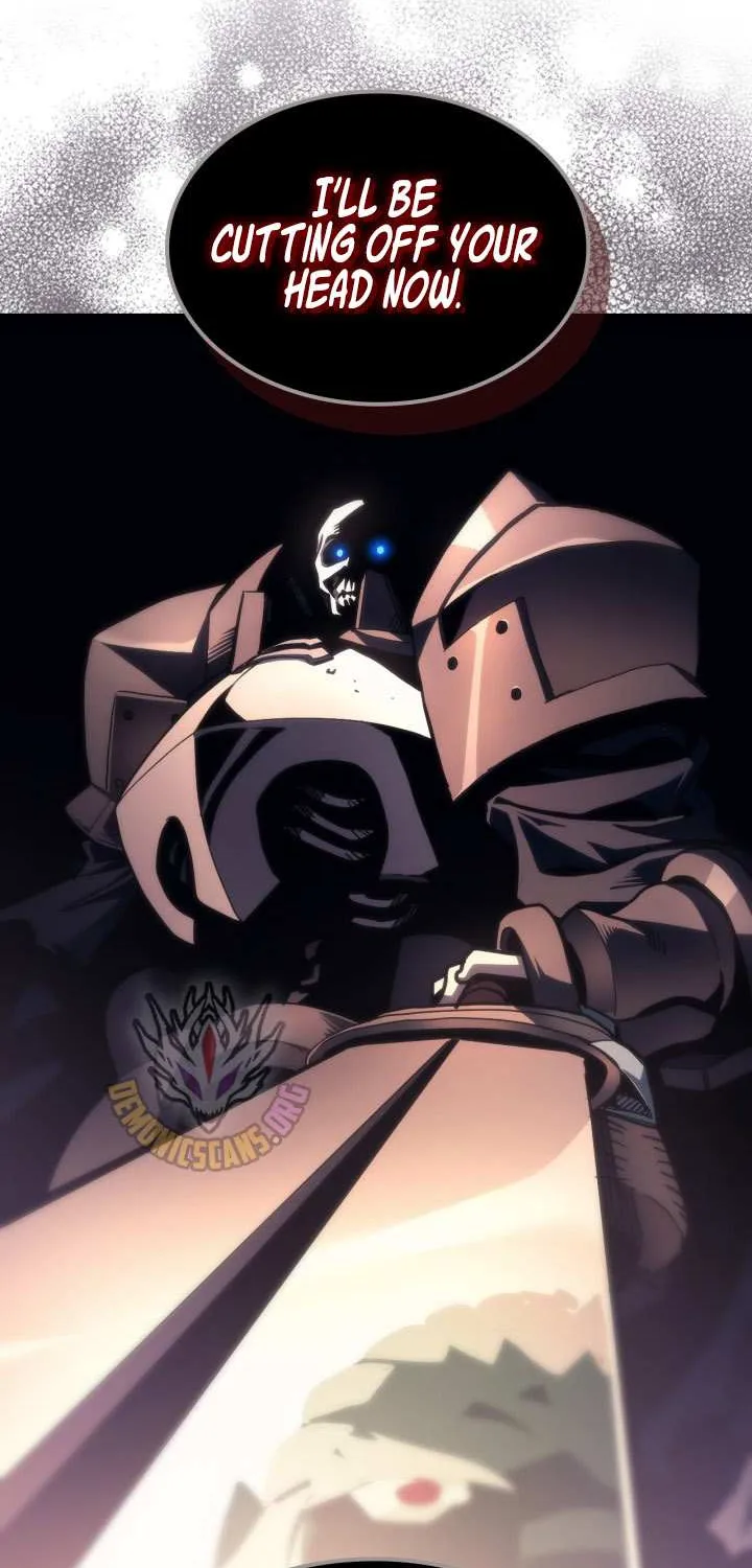 Mr Devourer, Please Act Like a Final Boss Chapter 101 page 15 - 