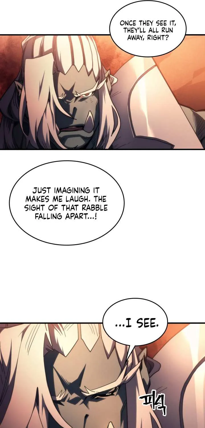 Mr Devourer, Please Act Like a Final Boss Chapter 101 page 17 - 