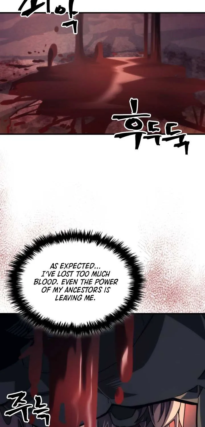 Mr Devourer, Please Act Like a Final Boss Chapter 101 page 3 - 