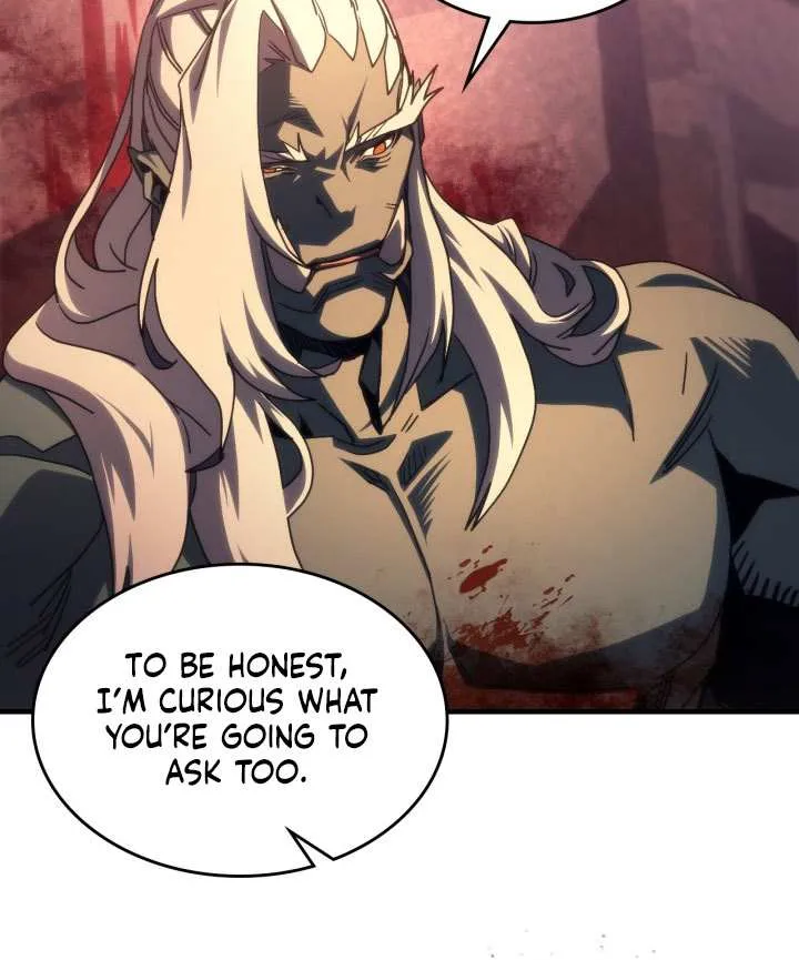 Mr Devourer, Please Act Like a Final Boss Chapter 101 page 23 - 