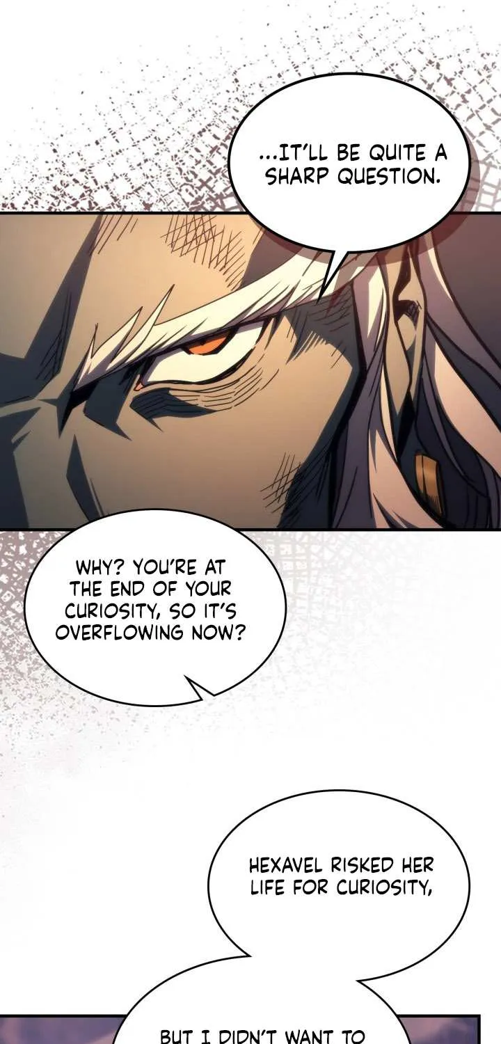 Mr Devourer, Please Act Like a Final Boss Chapter 101 page 24 - 