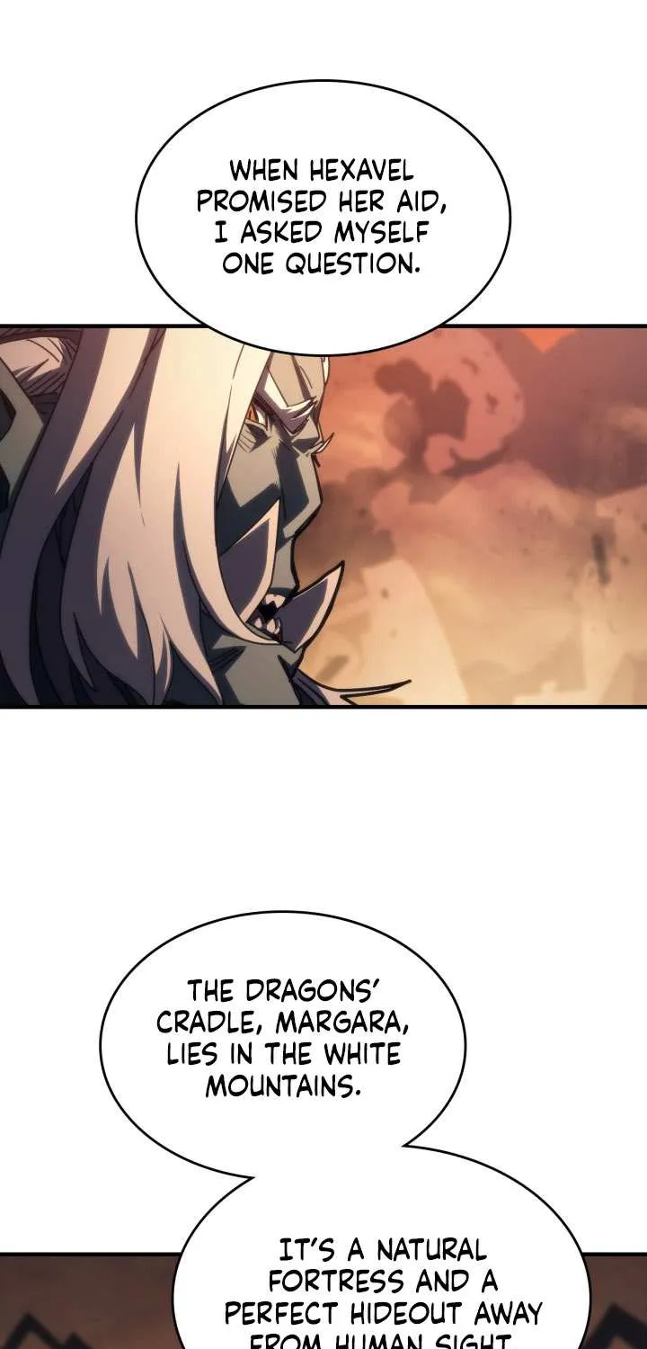 Mr Devourer, Please Act Like a Final Boss Chapter 101 page 26 - 