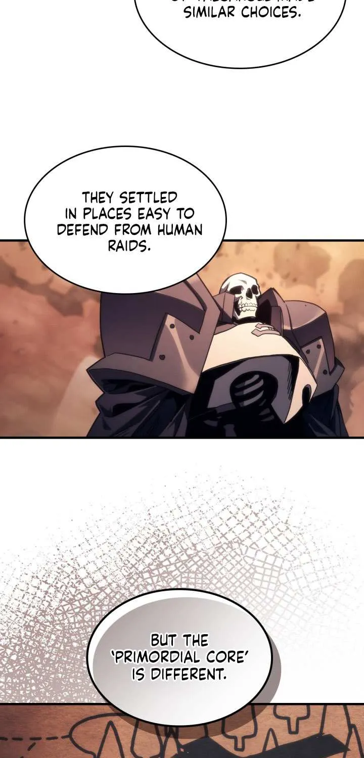 Mr Devourer, Please Act Like a Final Boss Chapter 101 page 28 - 