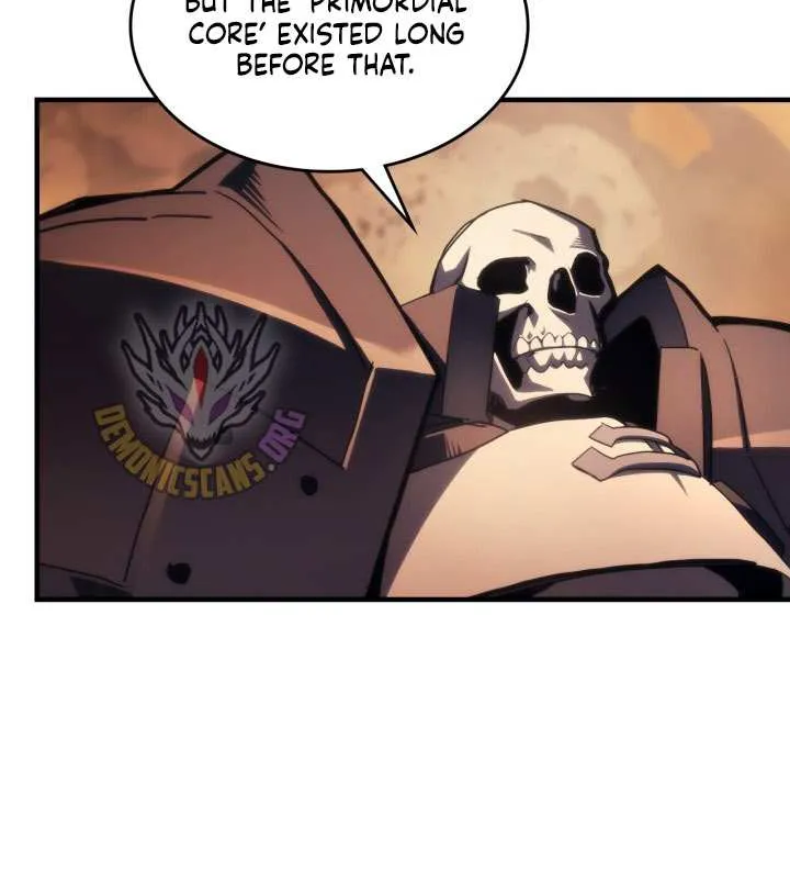 Mr Devourer, Please Act Like a Final Boss Chapter 101 page 30 - 