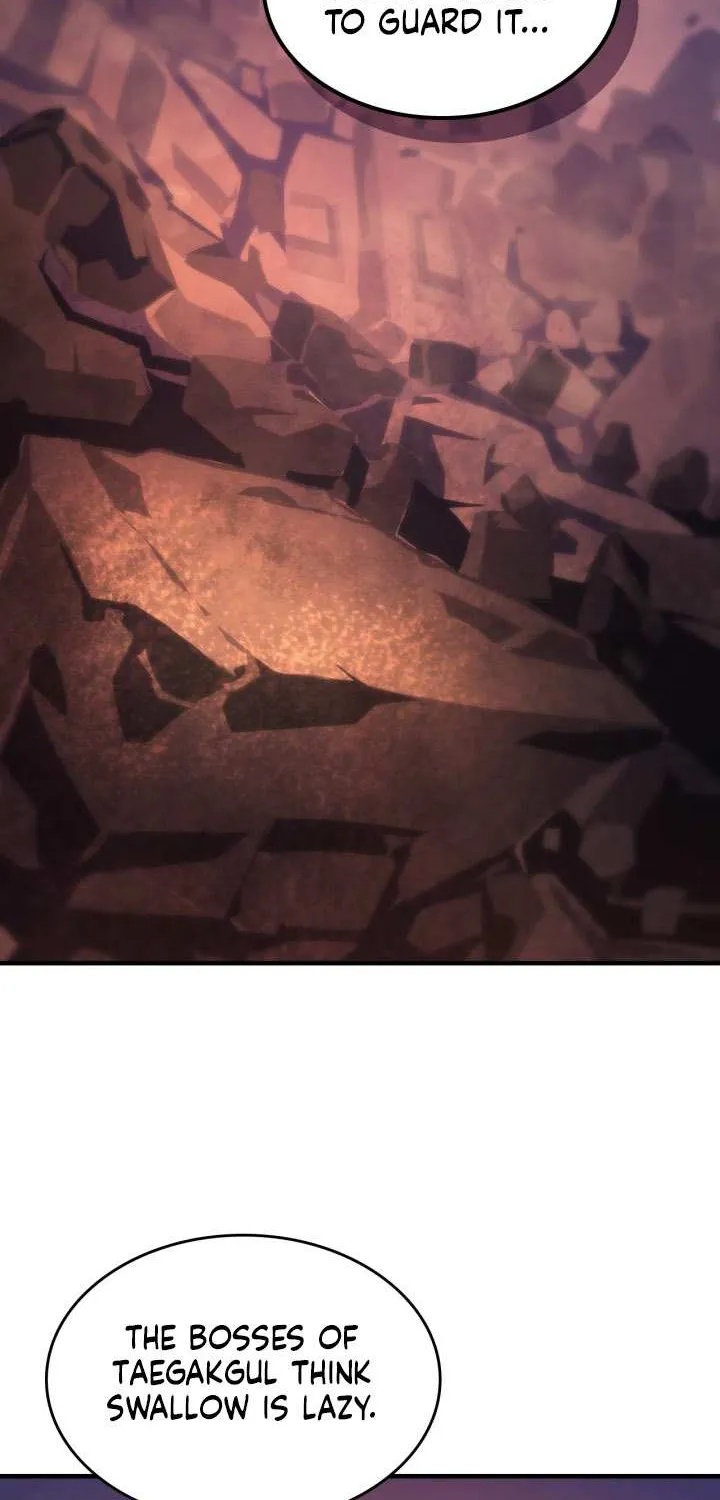 Mr Devourer, Please Act Like a Final Boss Chapter 101 page 36 - 