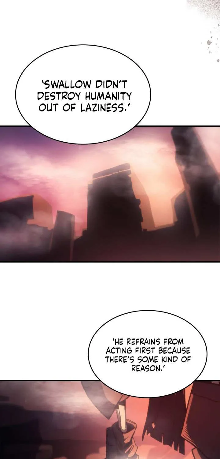 Mr Devourer, Please Act Like a Final Boss Chapter 101 page 39 - 