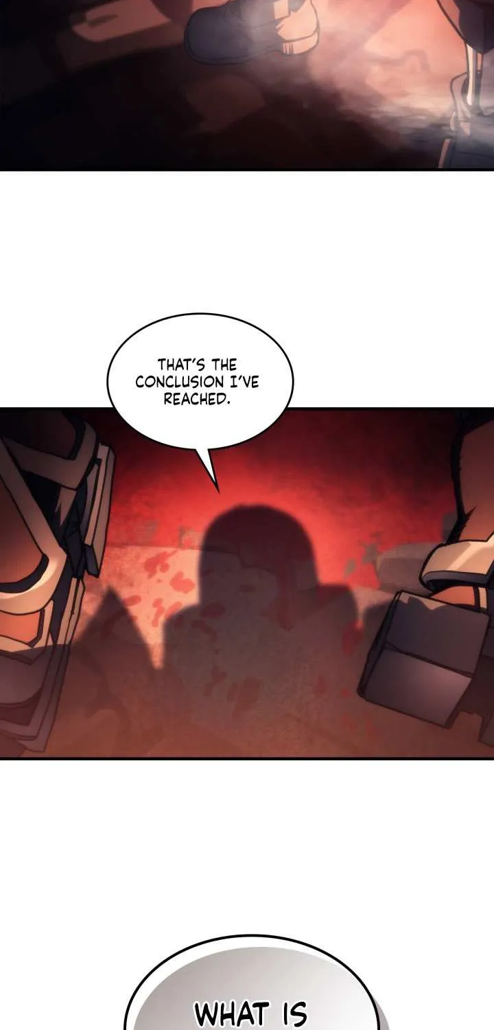 Mr Devourer, Please Act Like a Final Boss Chapter 101 page 40 - 