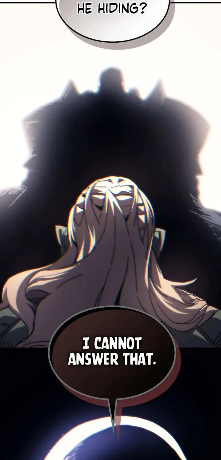 Mr Devourer, Please Act Like a Final Boss Chapter 101 page 41 - 