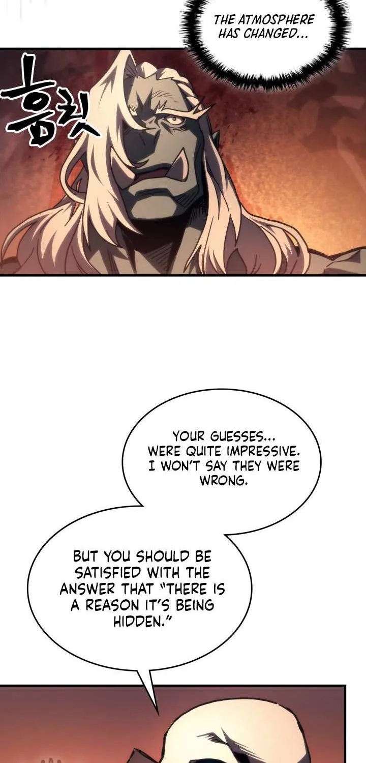Mr Devourer, Please Act Like a Final Boss Chapter 101 page 43 - 