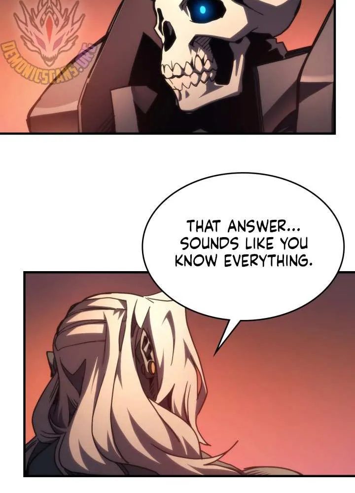 Mr Devourer, Please Act Like a Final Boss Chapter 101 page 44 - 