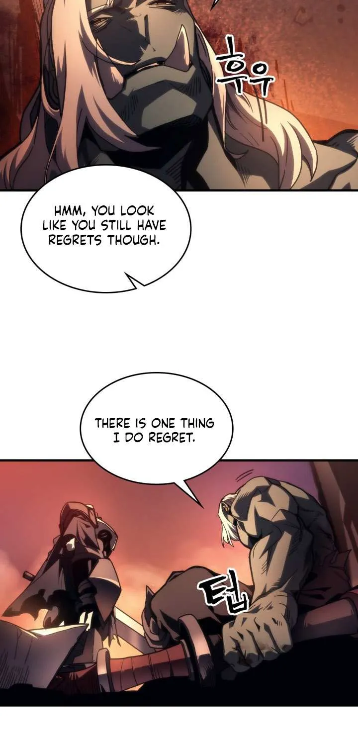 Mr Devourer, Please Act Like a Final Boss Chapter 101 page 47 - 