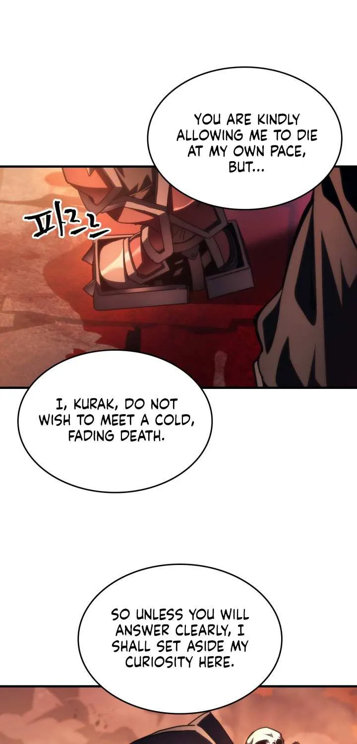 Mr Devourer, Please Act Like a Final Boss Chapter 101 page 48 - 