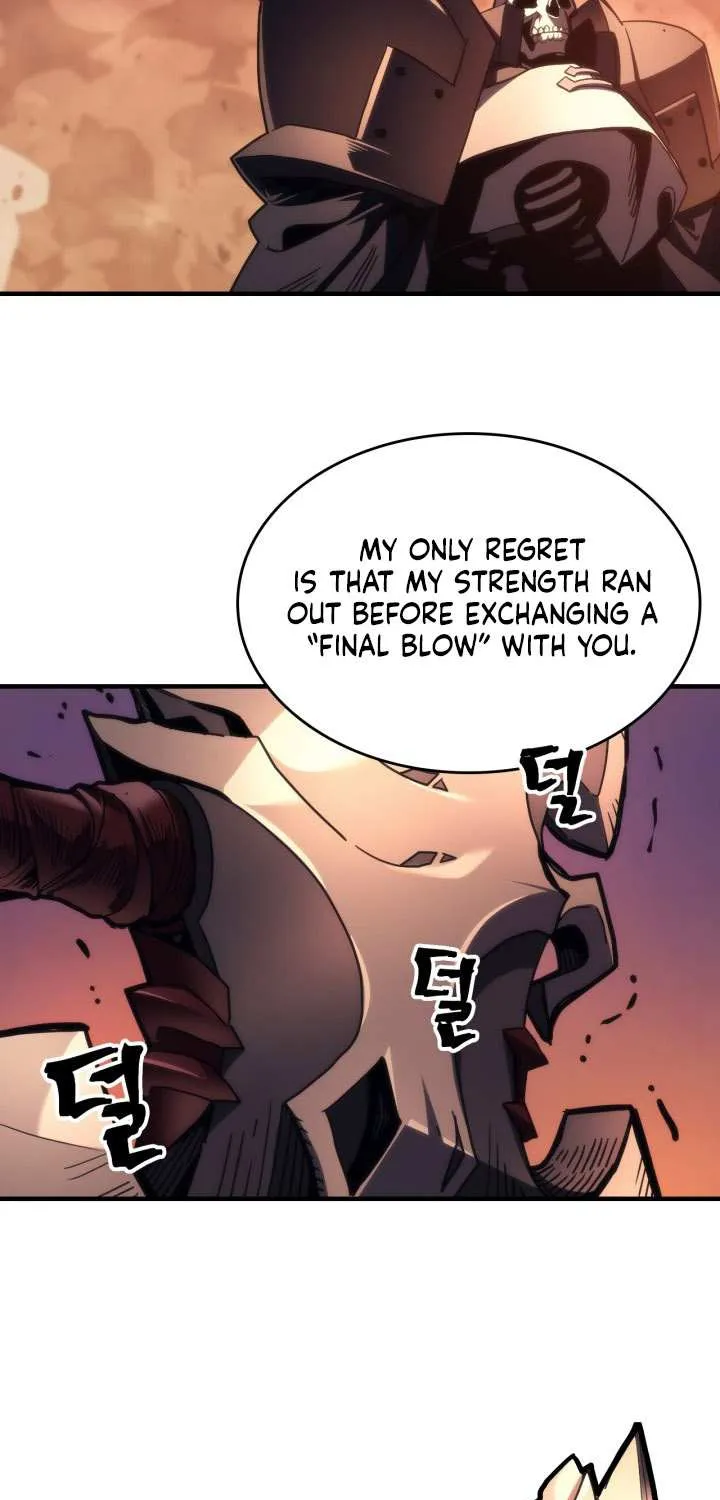 Mr Devourer, Please Act Like a Final Boss Chapter 101 page 49 - 