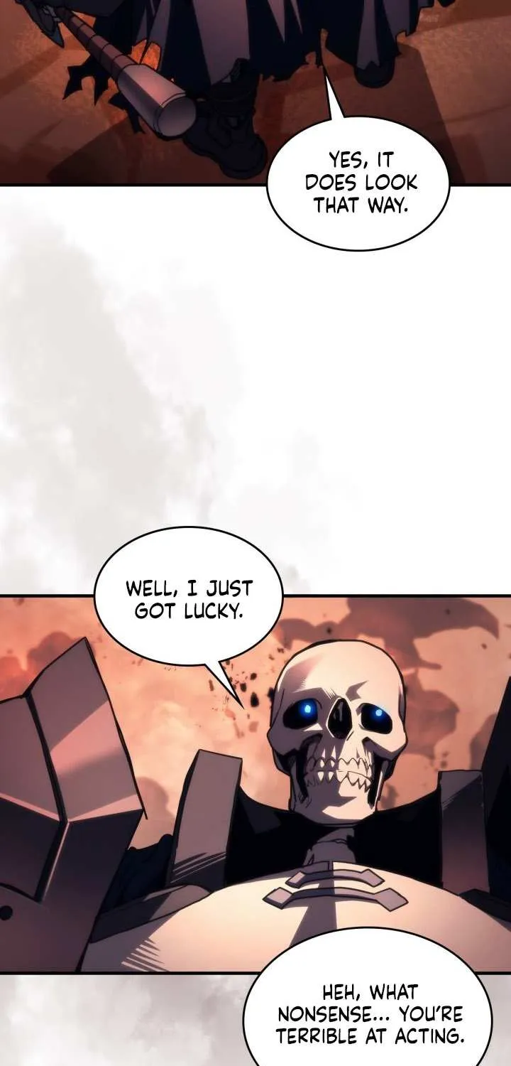 Mr Devourer, Please Act Like a Final Boss Chapter 101 page 6 - 
