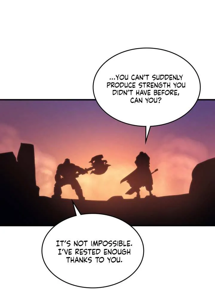 Mr Devourer, Please Act Like a Final Boss Chapter 101 page 51 - 