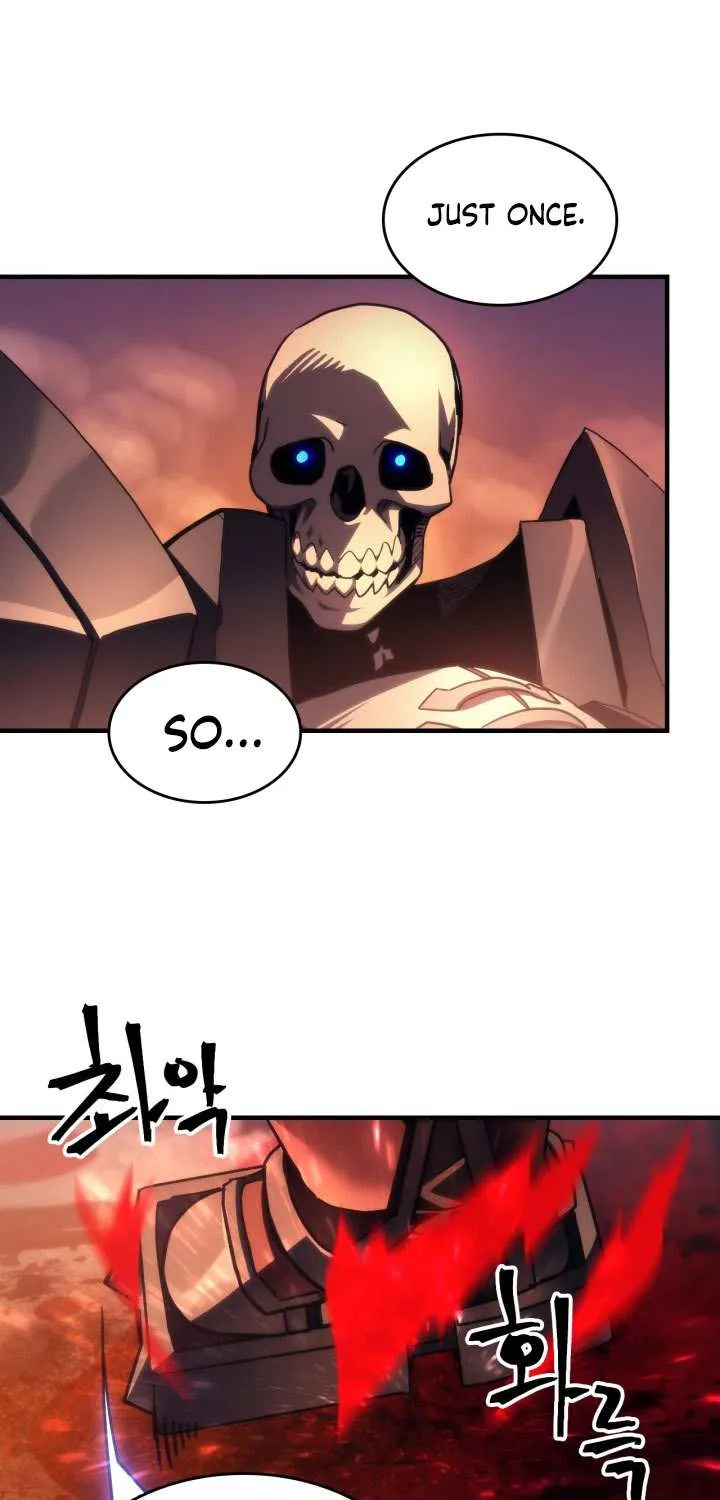 Mr Devourer, Please Act Like a Final Boss Chapter 101 page 52 - 