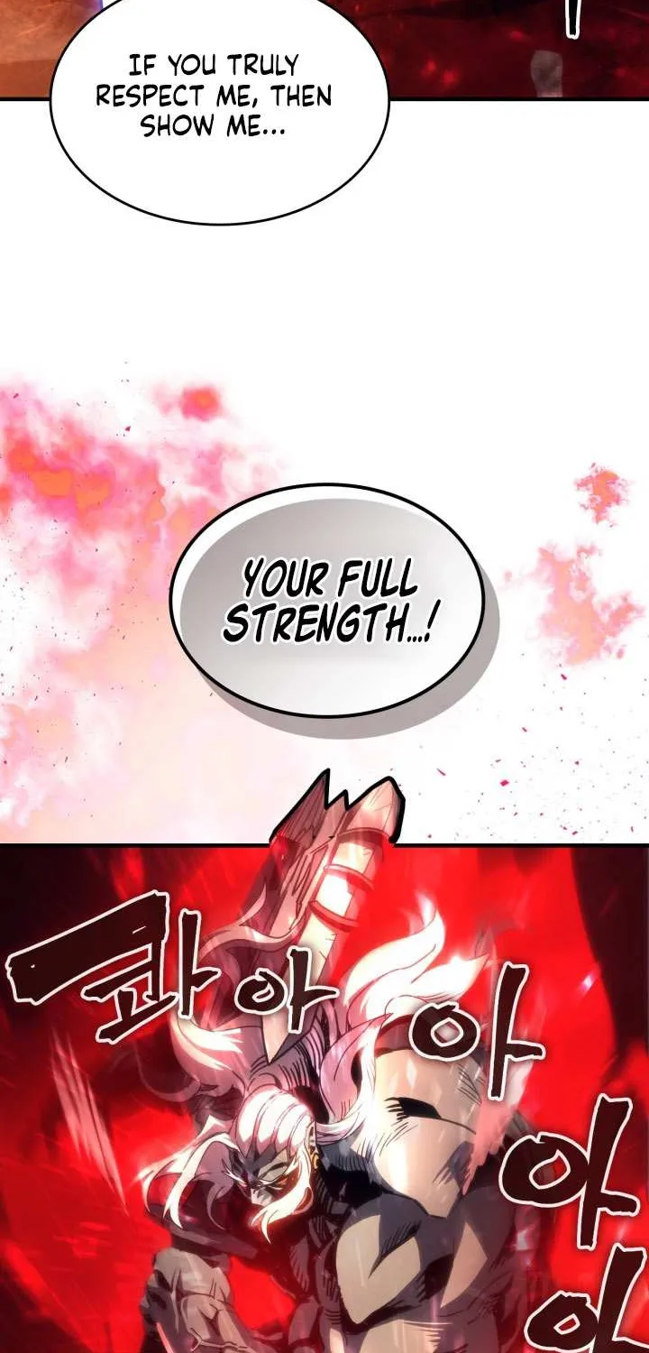 Mr Devourer, Please Act Like a Final Boss Chapter 101 page 53 - 