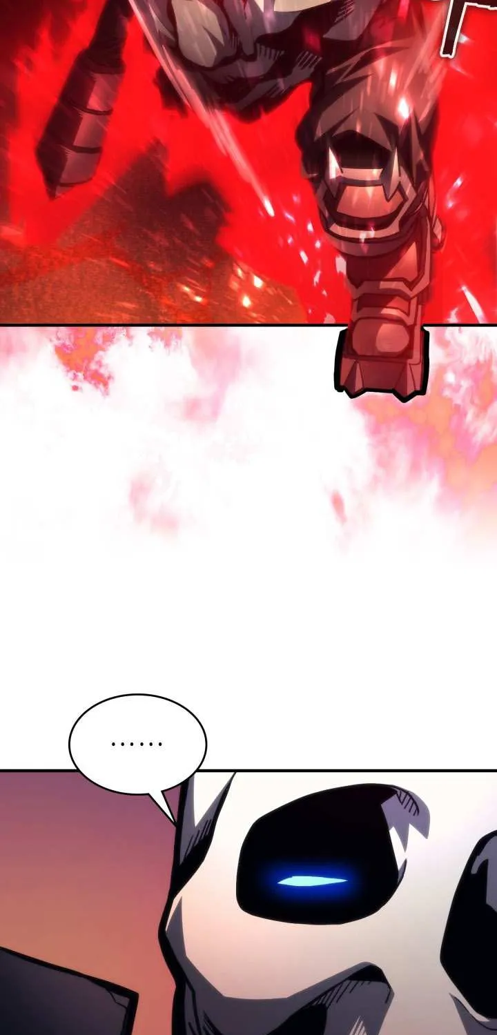 Mr Devourer, Please Act Like a Final Boss Chapter 101 page 54 - 