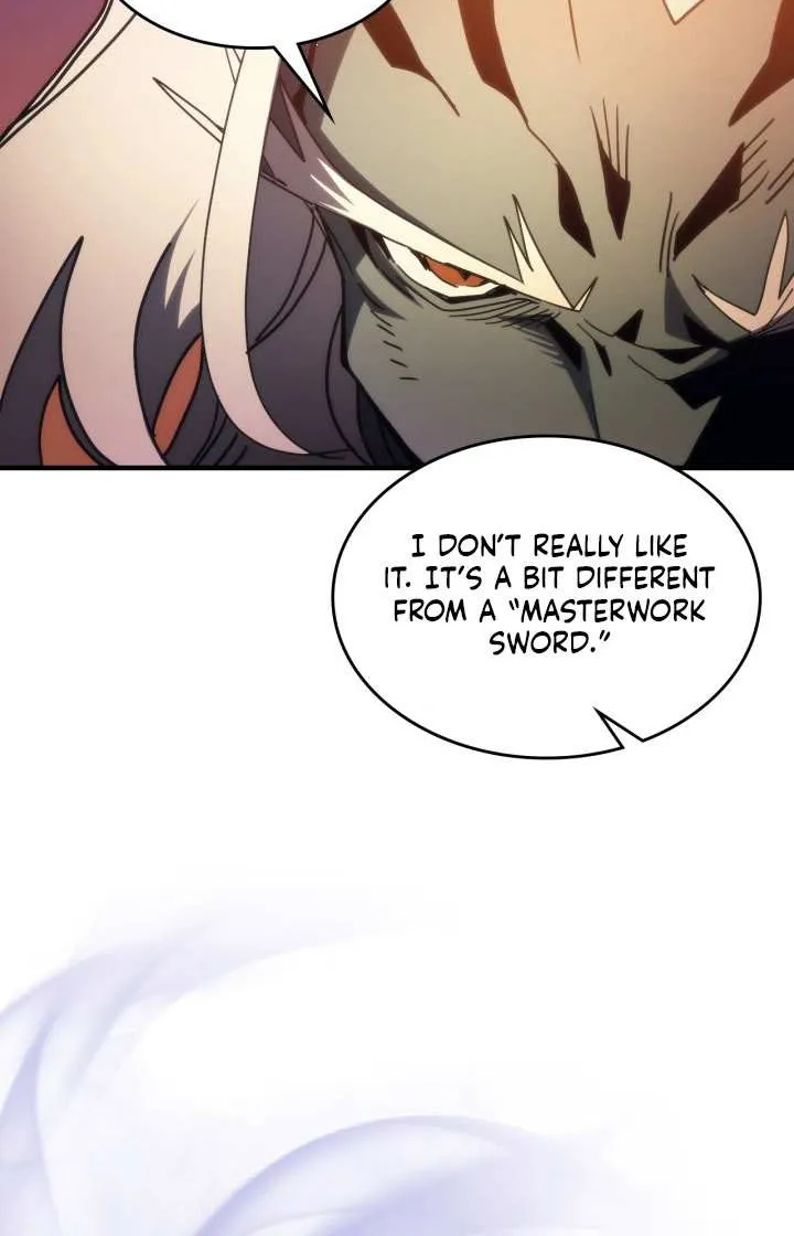Mr Devourer, Please Act Like a Final Boss Chapter 101 page 57 - 