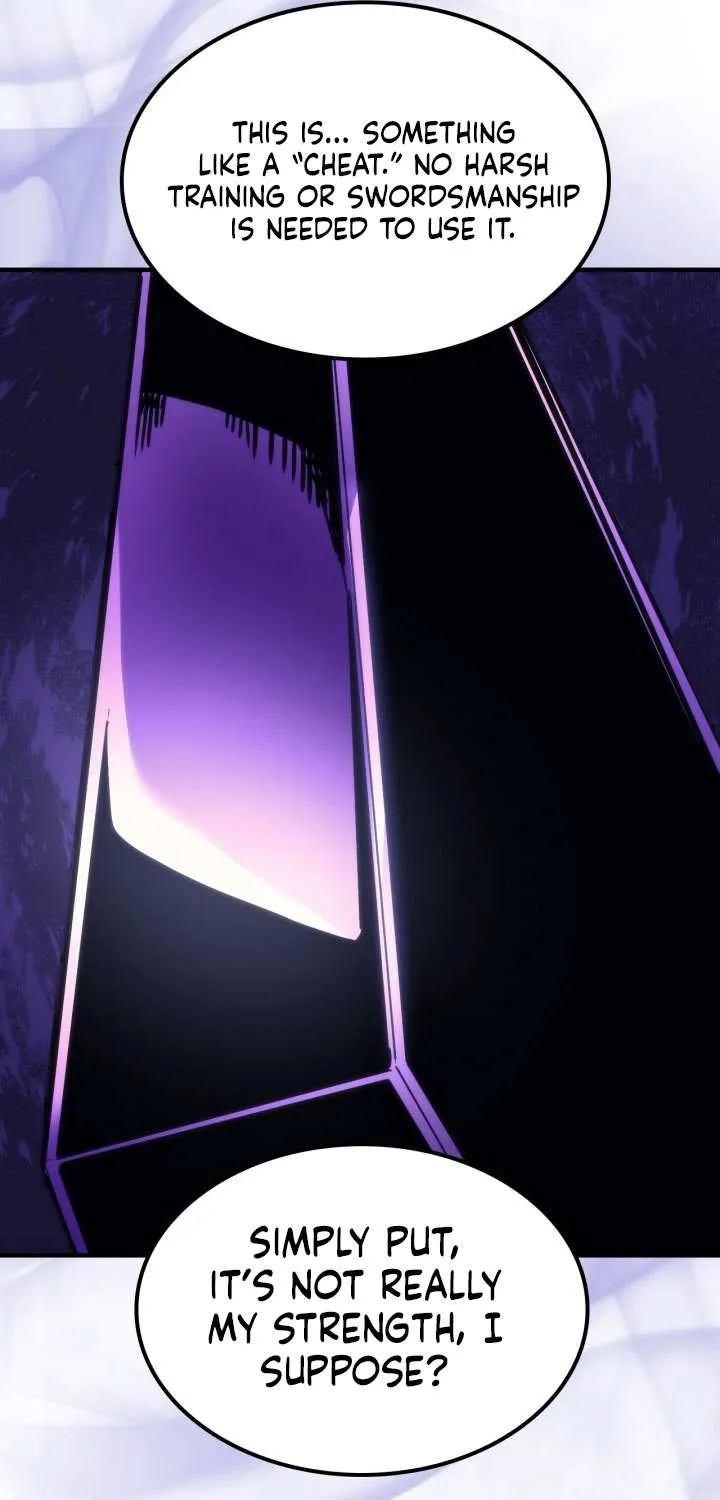Mr Devourer, Please Act Like a Final Boss Chapter 101 page 58 - 