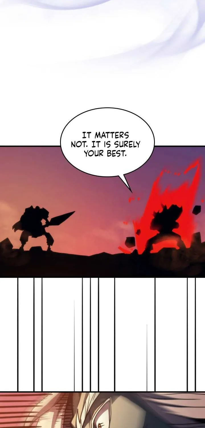 Mr Devourer, Please Act Like a Final Boss Chapter 101 page 59 - 