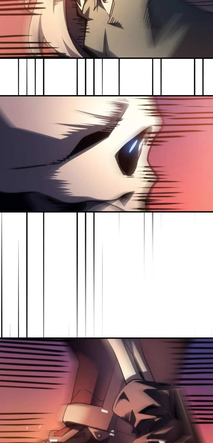 Mr Devourer, Please Act Like a Final Boss Chapter 101 page 60 - 