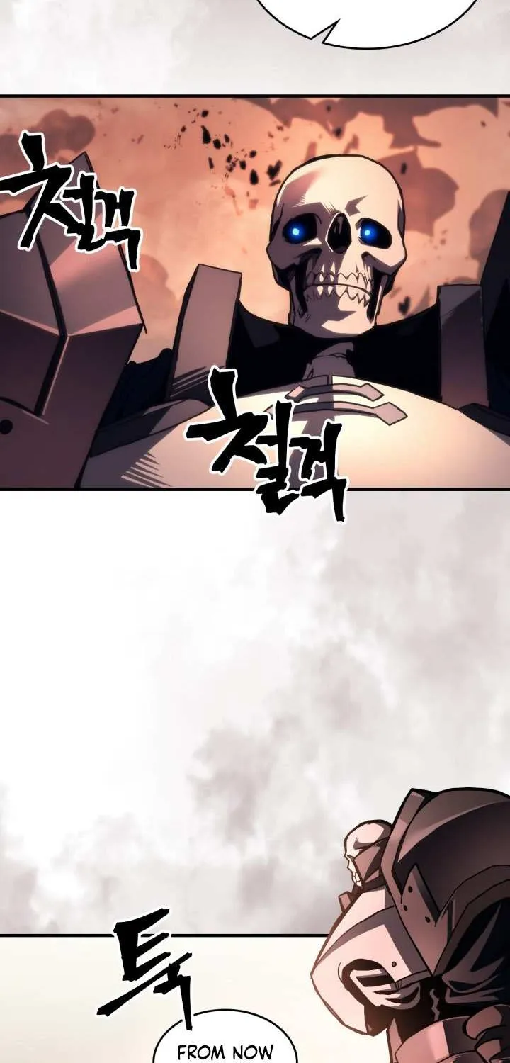 Mr Devourer, Please Act Like a Final Boss Chapter 101 page 7 - 