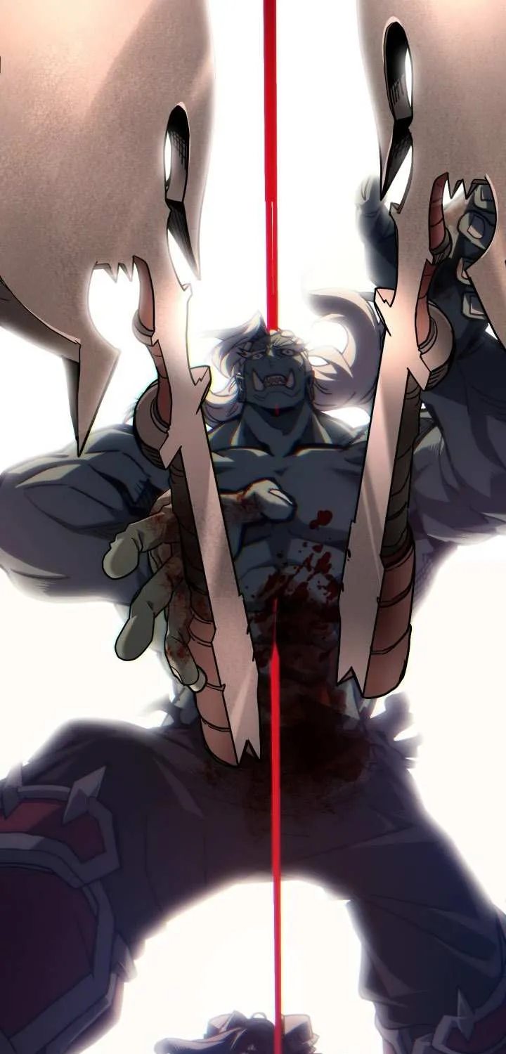 Mr Devourer, Please Act Like a Final Boss Chapter 101 page 62 - 
