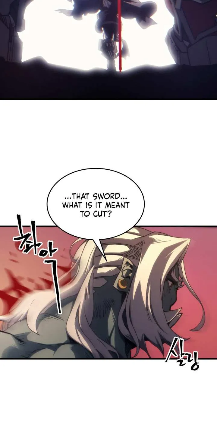 Mr Devourer, Please Act Like a Final Boss Chapter 101 page 63 - 