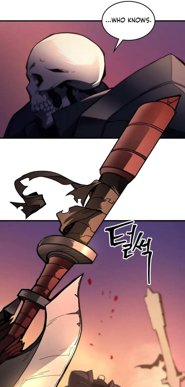 Mr Devourer, Please Act Like a Final Boss Chapter 101 page 64 - 