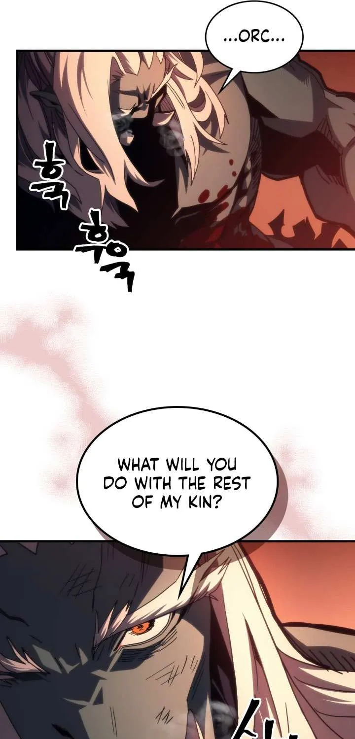 Mr Devourer, Please Act Like a Final Boss Chapter 101 page 10 - 