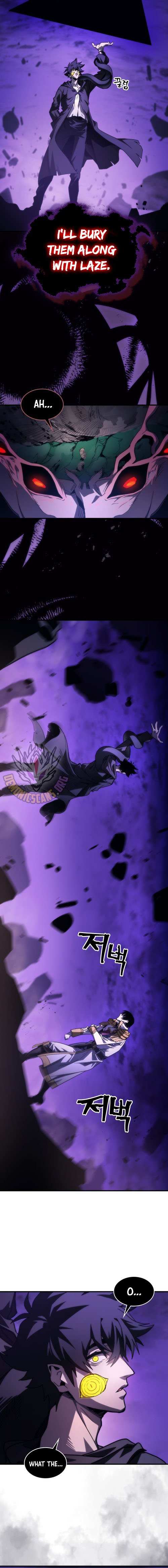 Mr Devourer, Please Act Like a Final Boss Chapter 102 page 15 - 