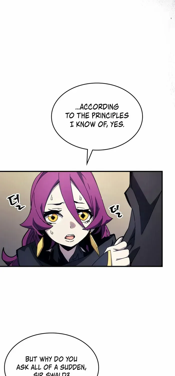 Mr Devourer, Please Act Like a Final Boss Chapter 11 page 13 - 